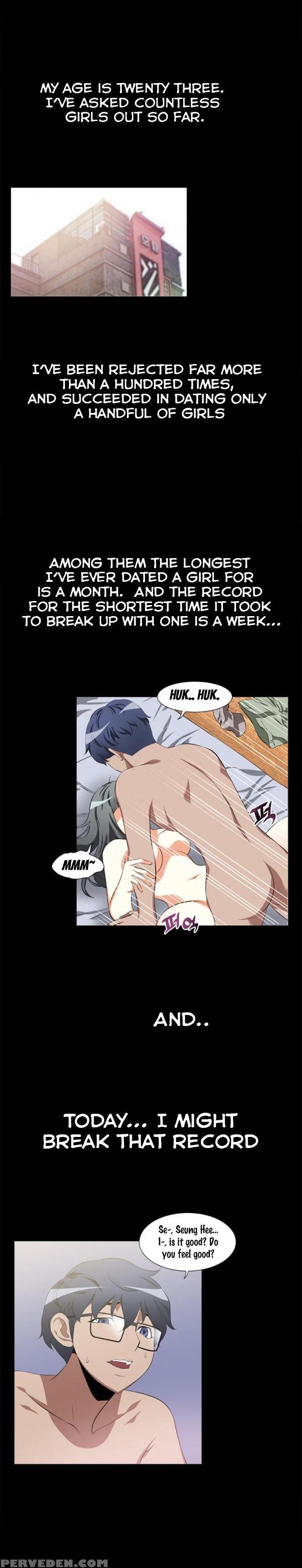 [insane] Love Parameter Ch.1-40 (english) (yomanga) (ongoing) 1