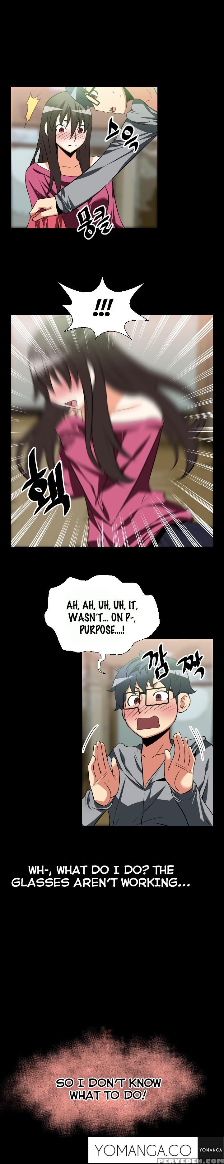 [insane] Love Parameter Ch.1-40 (english) (yomanga) (ongoing) 1