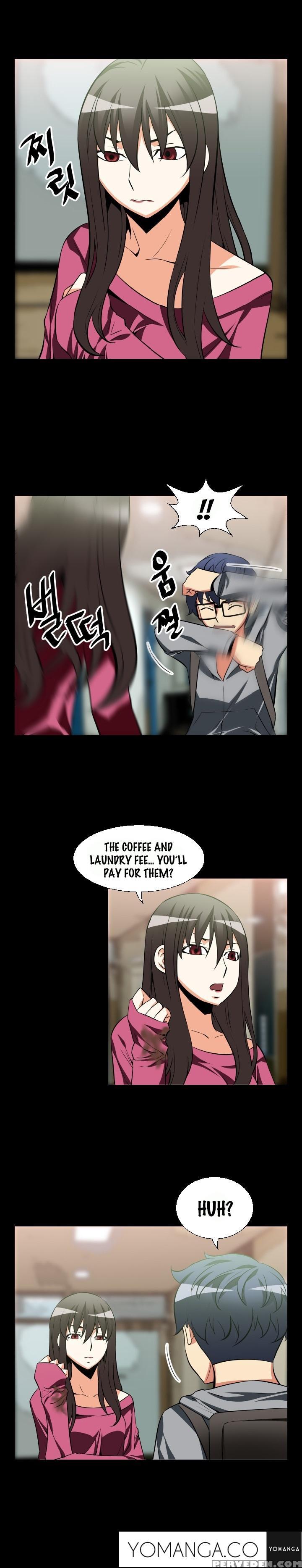 [insane] Love Parameter Ch.1-40 (english) (yomanga) (ongoing) 1