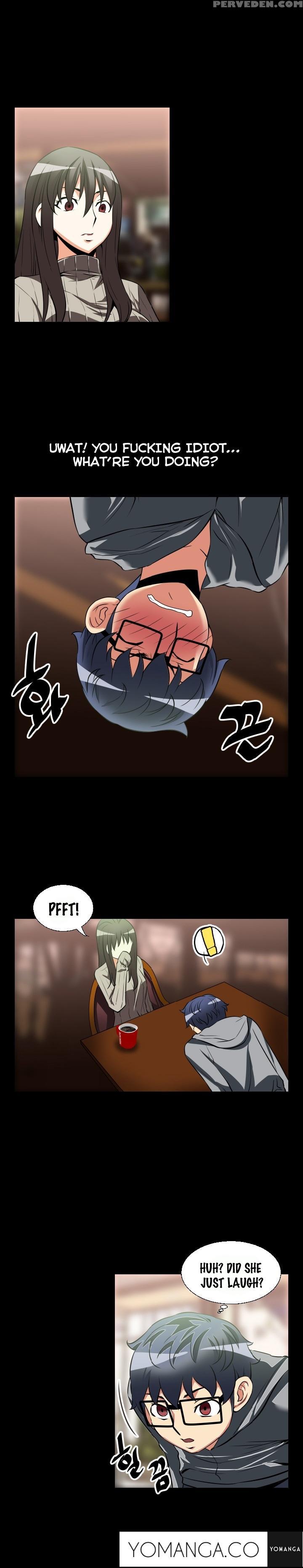 [insane] Love Parameter Ch.1-40 (english) (yomanga) (ongoing) 1