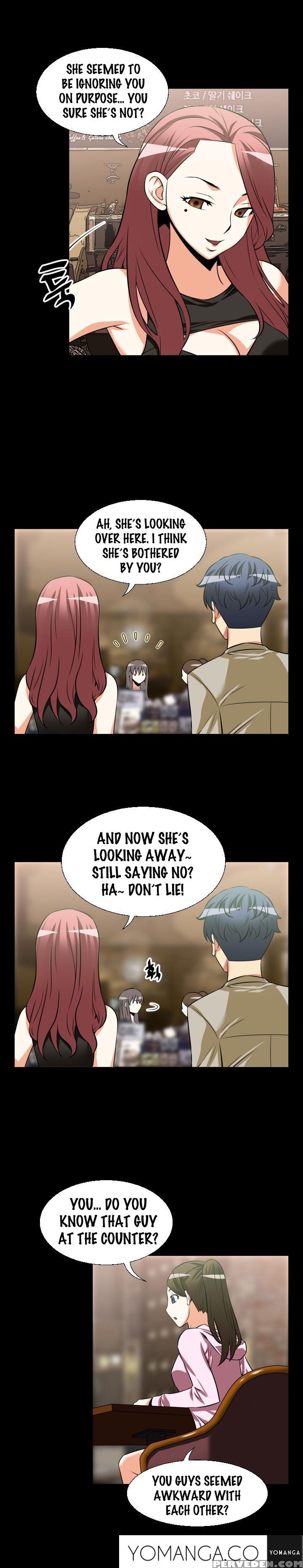 [insane] Love Parameter Ch.1-40 (english) (yomanga) (ongoing) 1