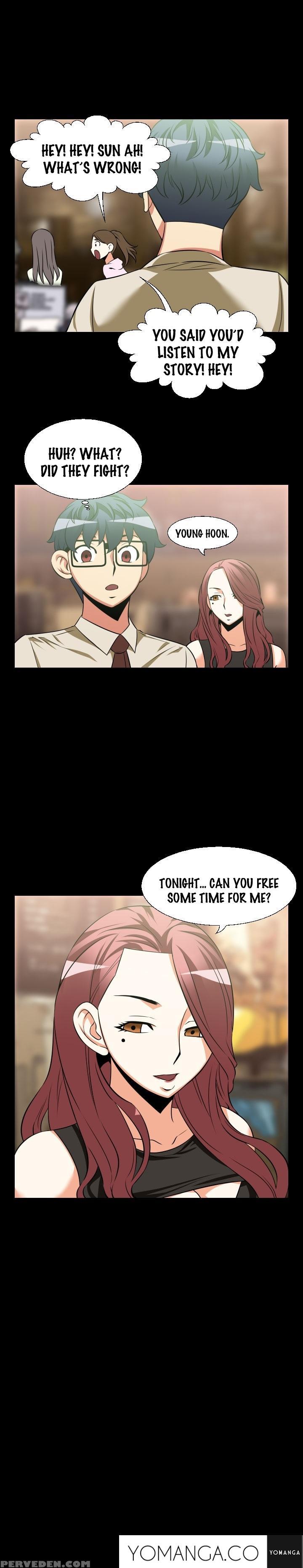 [insane] Love Parameter Ch.1-40 (english) (yomanga) (ongoing) 1