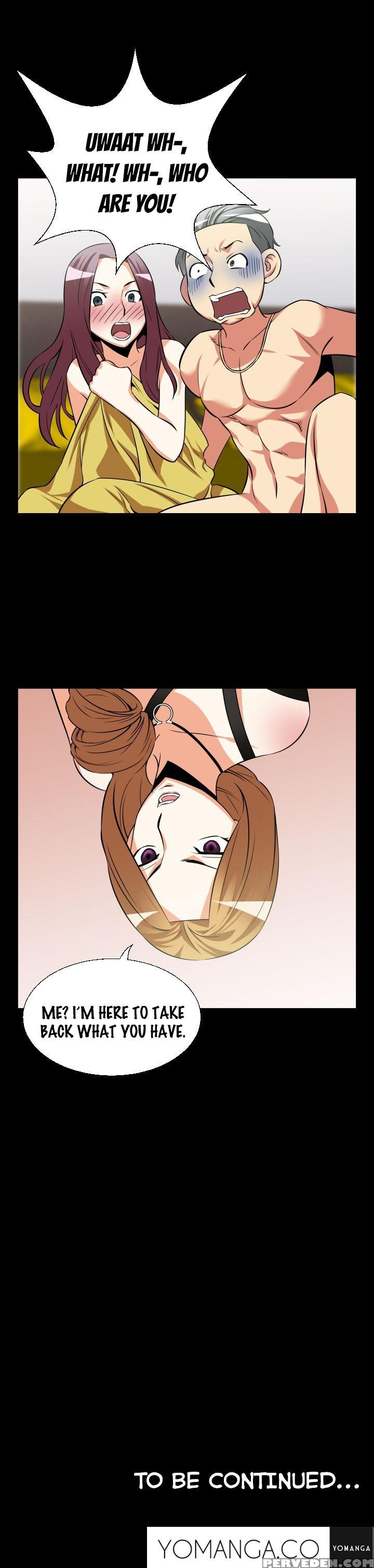 [insane] Love Parameter Ch.1-40 (english) (yomanga) (ongoing) 1