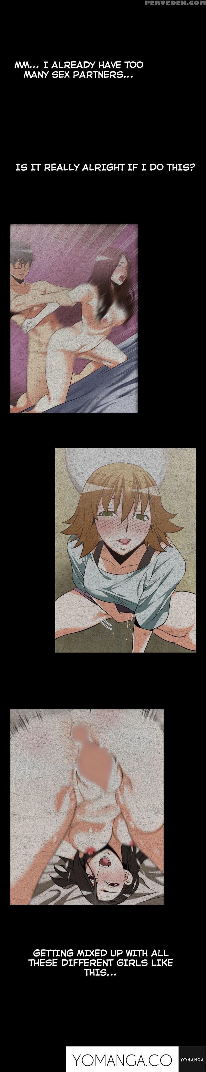 [insane] Love Parameter Ch.1-40 (english) (yomanga) (ongoing) 1