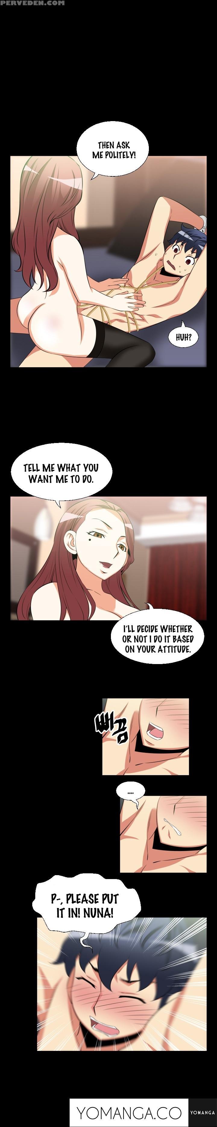 [insane] Love Parameter Ch.1-40 (english) (yomanga) (ongoing) 1