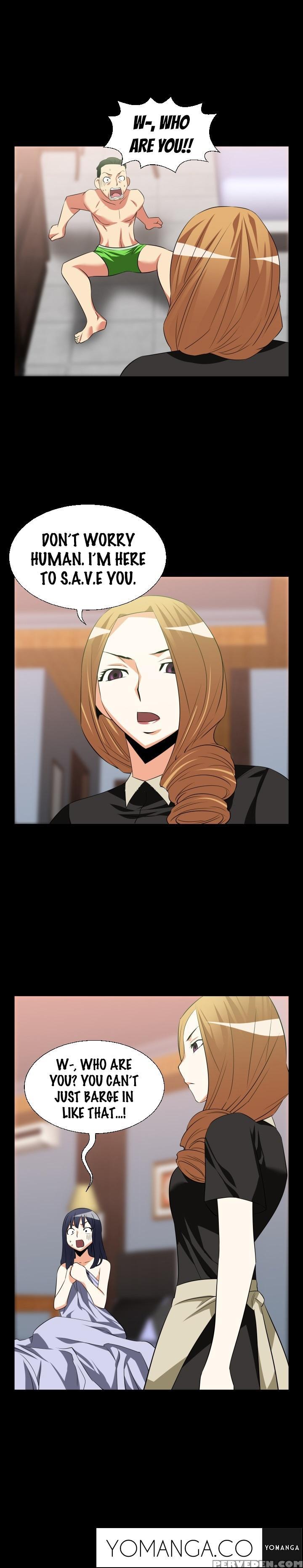 [insane] Love Parameter Ch.1-40 (english) (yomanga) (ongoing) 1