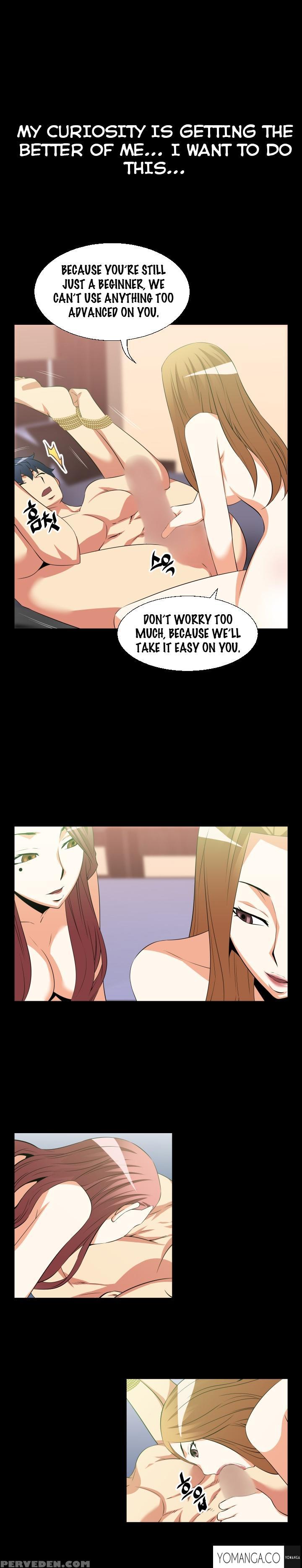 [insane] Love Parameter Ch.1-40 (english) (yomanga) (ongoing) 1