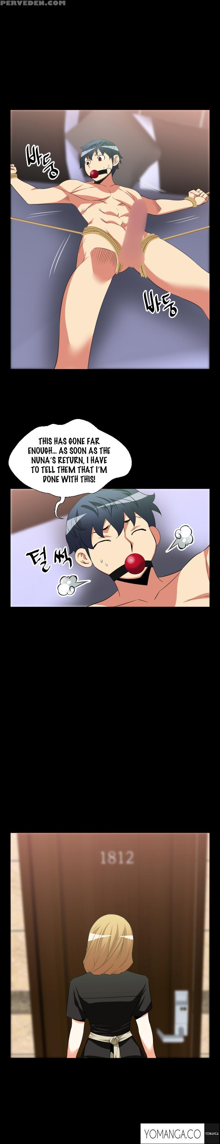 [insane] Love Parameter Ch.1-40 (english) (yomanga) (ongoing) 1