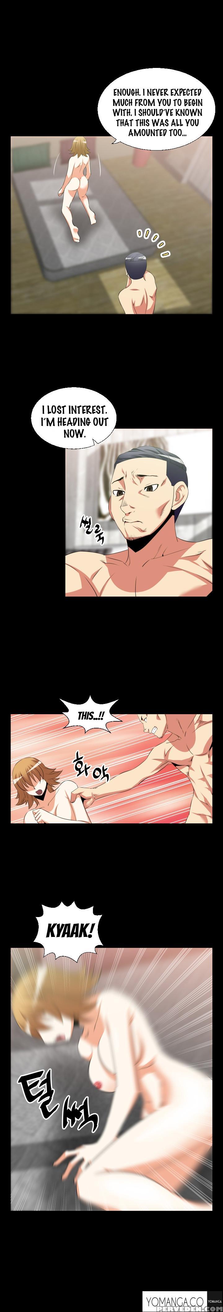 [insane] Love Parameter Ch.1-40 (english) (yomanga) (ongoing) 1