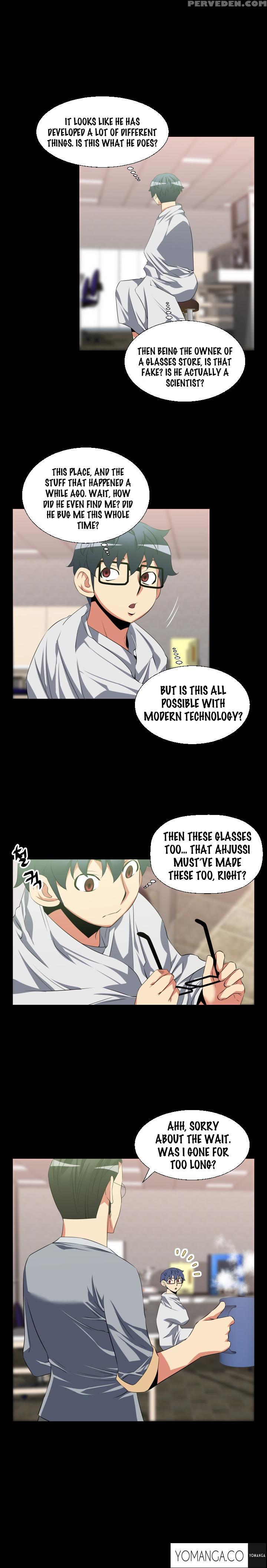 [insane] Love Parameter Ch.1-40 (english) (yomanga) (ongoing) 1
