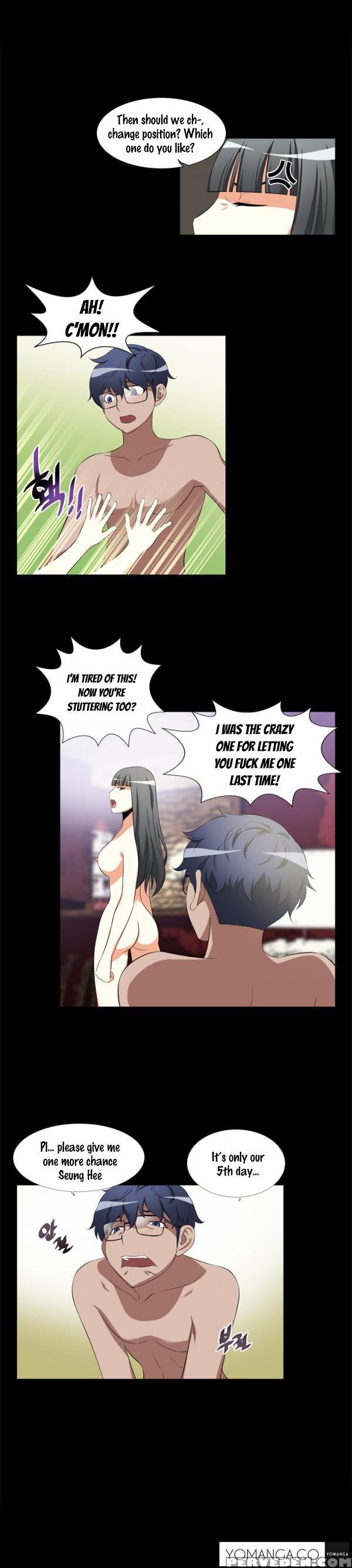 [insane] Love Parameter Ch.1-40 (english) (yomanga) (ongoing) 1
