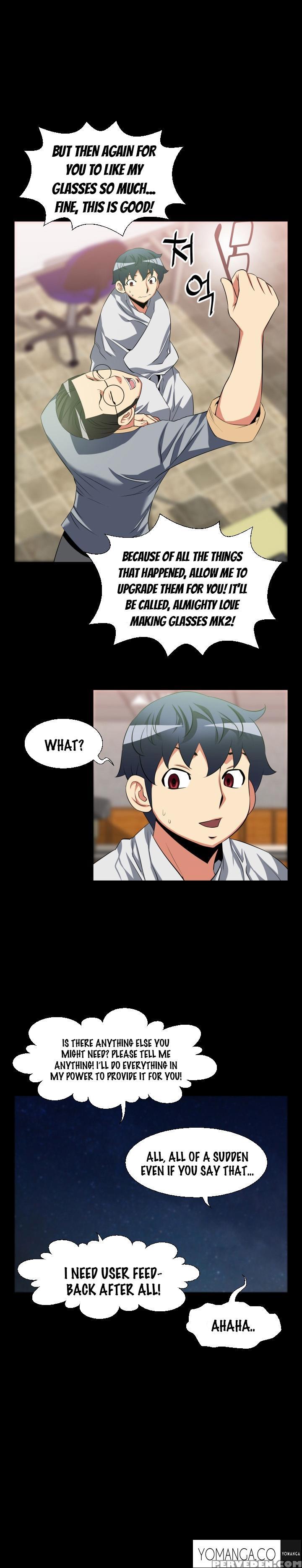 [insane] Love Parameter Ch.1-40 (english) (yomanga) (ongoing) 1