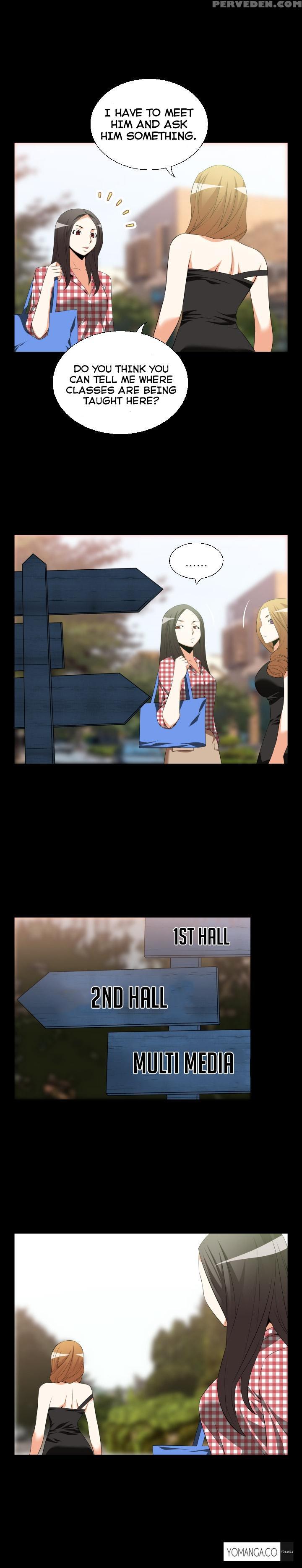 [insane] Love Parameter Ch.1-40 (english) (yomanga) (ongoing) 1