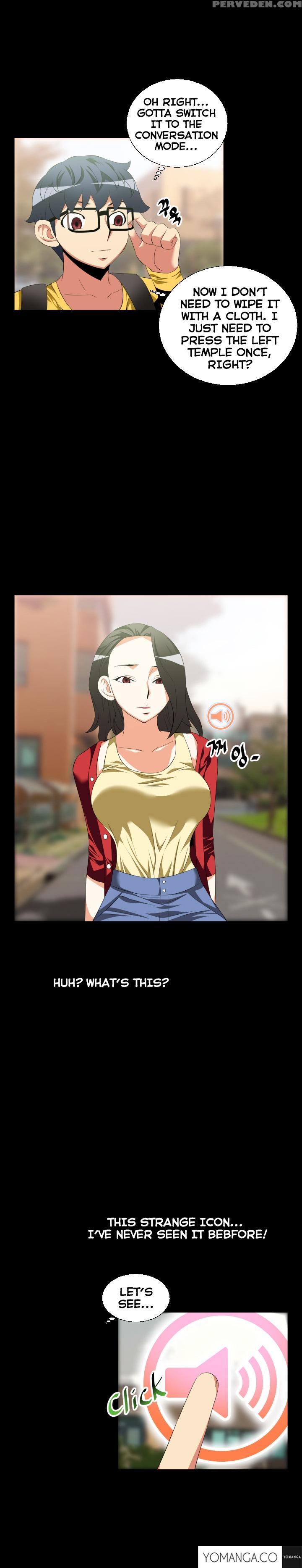[insane] Love Parameter Ch.1-40 (english) (yomanga) (ongoing) 1