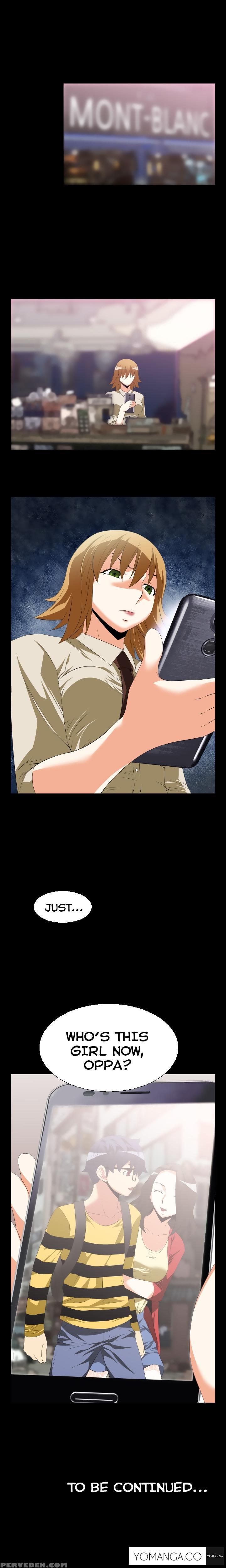 [insane] Love Parameter Ch.1-40 (english) (yomanga) (ongoing) 1