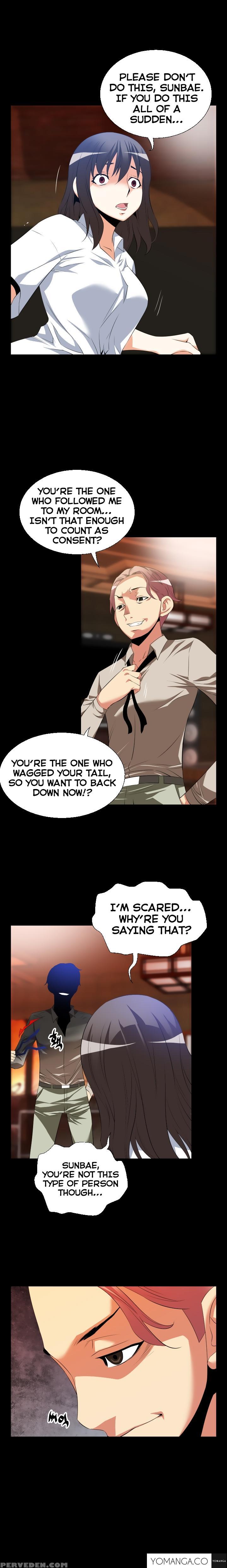 [insane] Love Parameter Ch.1-40 (english) (yomanga) (ongoing) 1