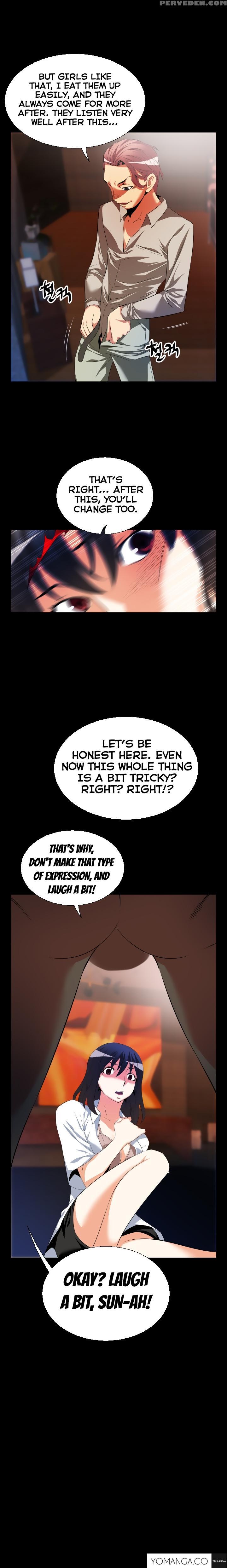 [insane] Love Parameter Ch.1-40 (english) (yomanga) (ongoing) 1