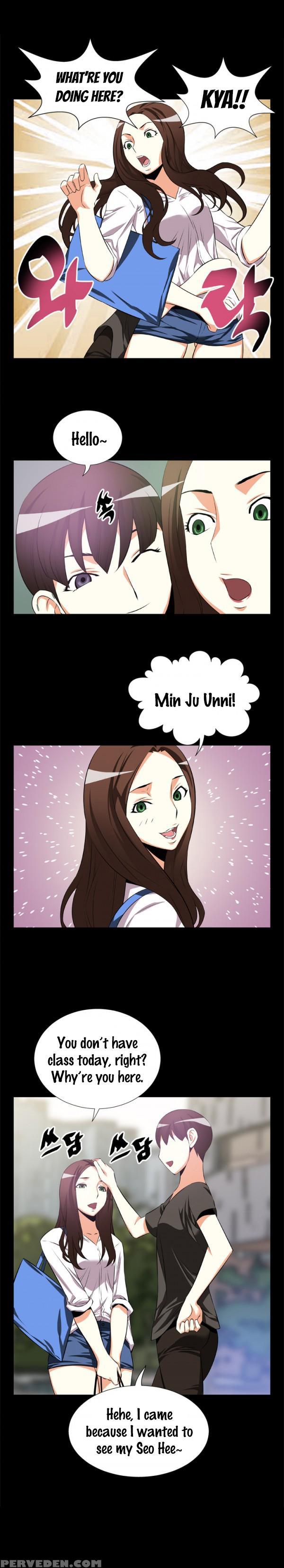 [insane] Love Parameter Ch.1-40 (english) (yomanga) (ongoing) 1