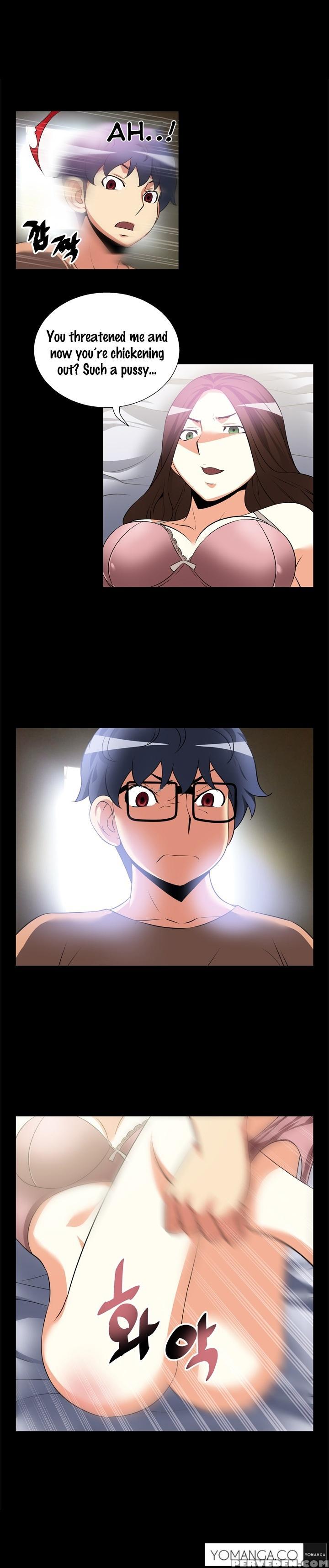 [insane] Love Parameter Ch.1-41 (english) (yomanga) (ongoing) 1