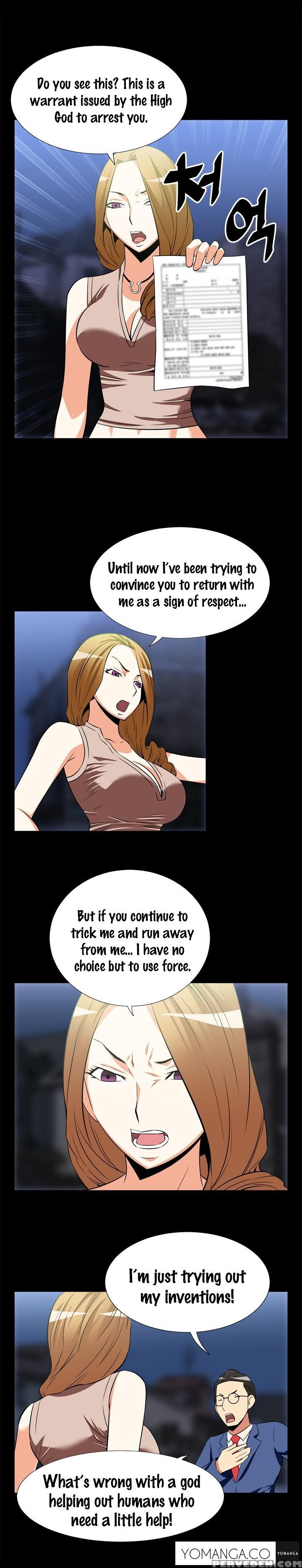 [insane] Love Parameter Ch.1-41 (english) (yomanga) (ongoing) 1