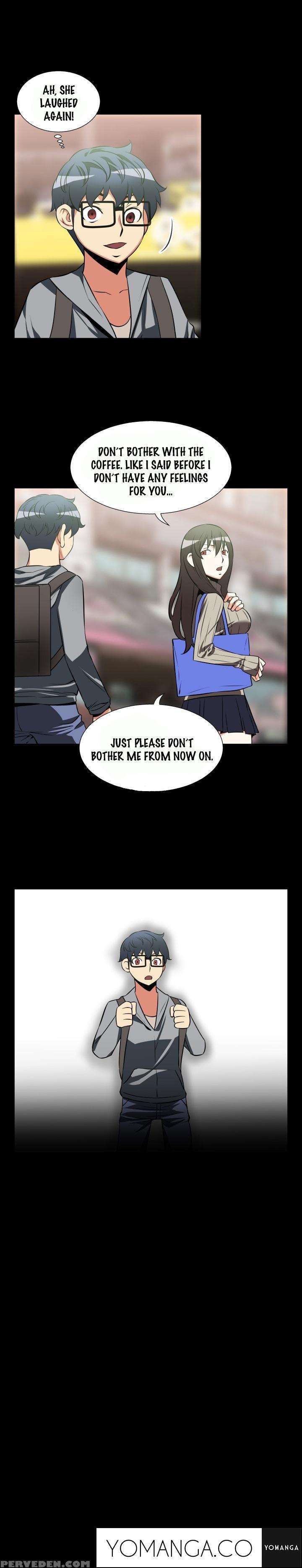 [insane] Love Parameter Ch.1-41 (english) (yomanga) (ongoing) 1