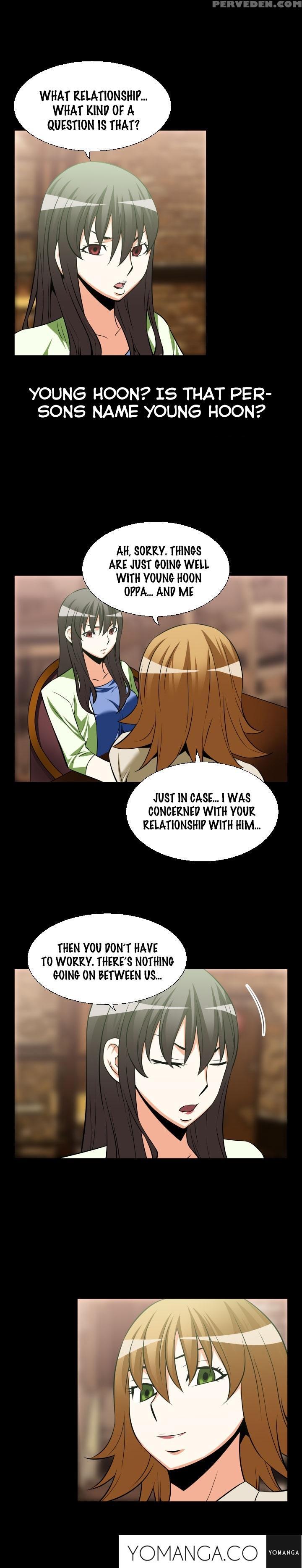 [insane] Love Parameter Ch.1-41 (english) (yomanga) (ongoing) 1