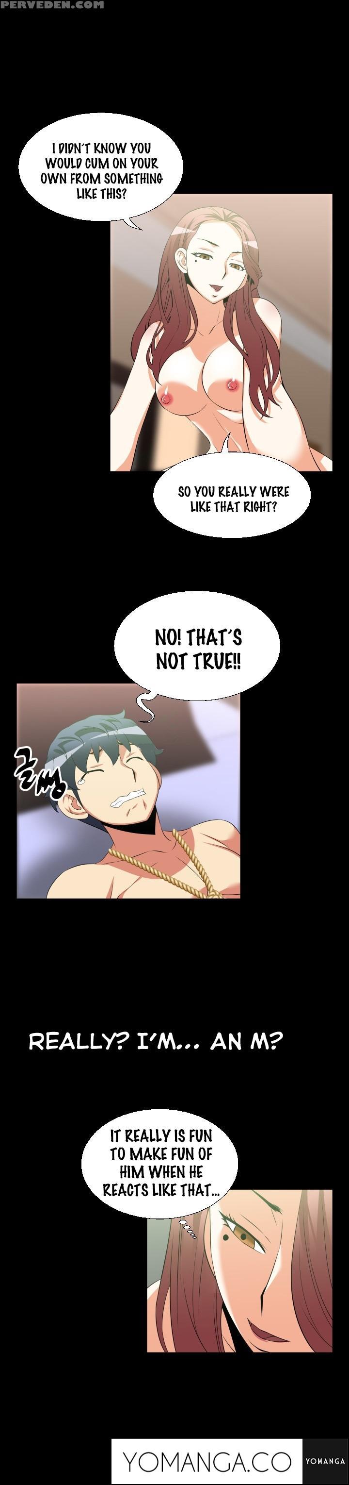 [insane] Love Parameter Ch.1-41 (english) (yomanga) (ongoing) 1