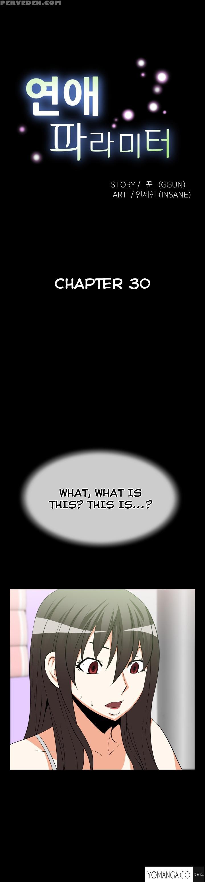 [insane] Love Parameter Ch.1-41 (english) (yomanga) (ongoing) 1