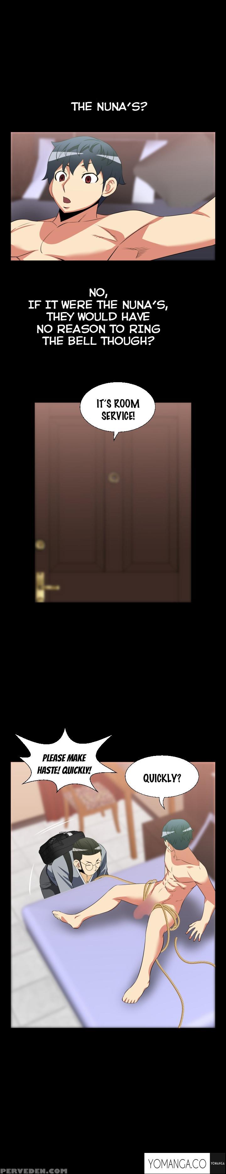 [insane] Love Parameter Ch.1-41 (english) (yomanga) (ongoing) 1