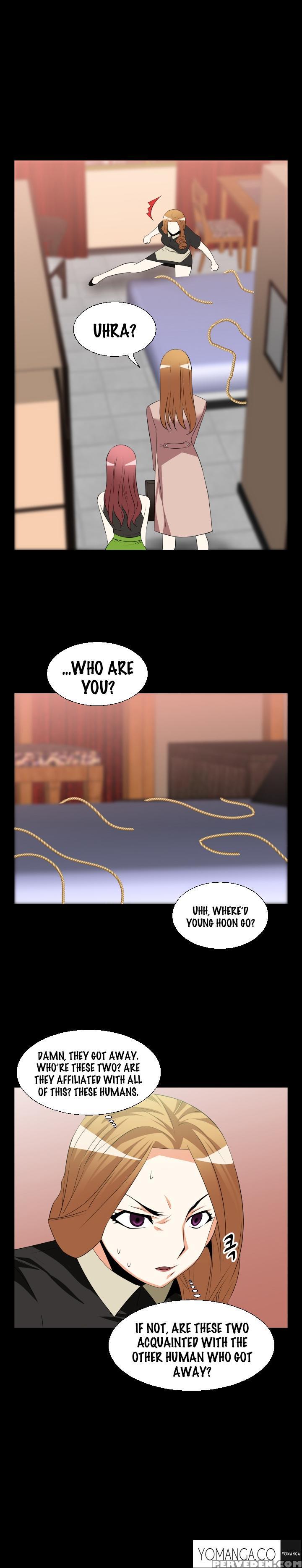 [insane] Love Parameter Ch.1-41 (english) (yomanga) (ongoing) 1