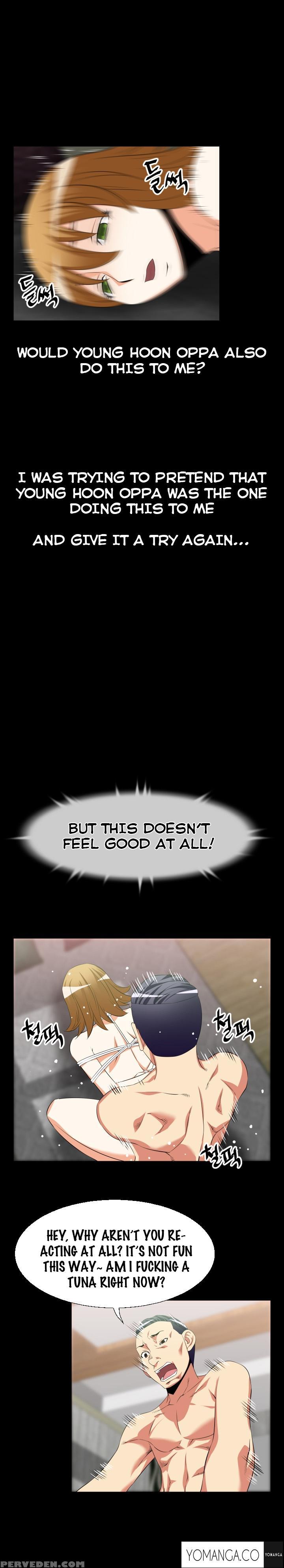 [insane] Love Parameter Ch.1-41 (english) (yomanga) (ongoing) 1