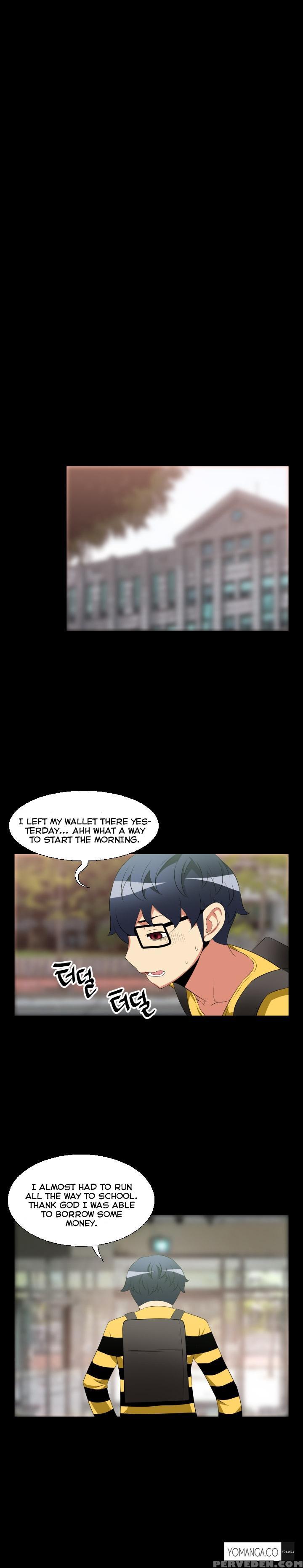[insane] Love Parameter Ch.1-41 (english) (yomanga) (ongoing) 1