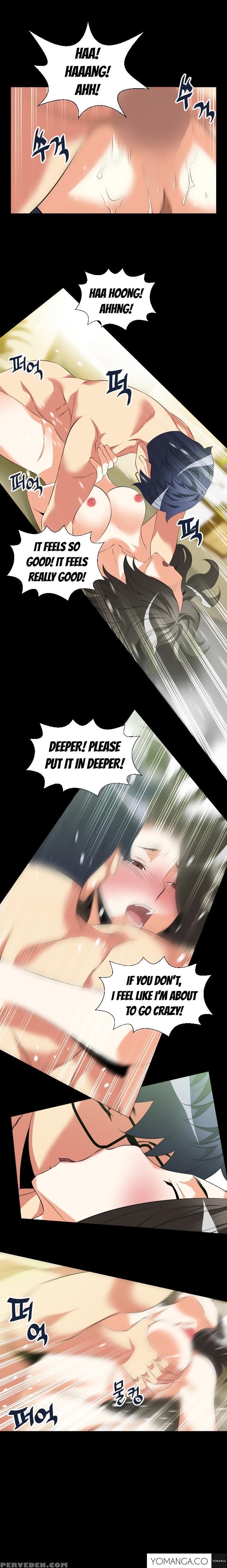 [insane] Love Parameter Ch.1-41 (english) (yomanga) (ongoing) 1