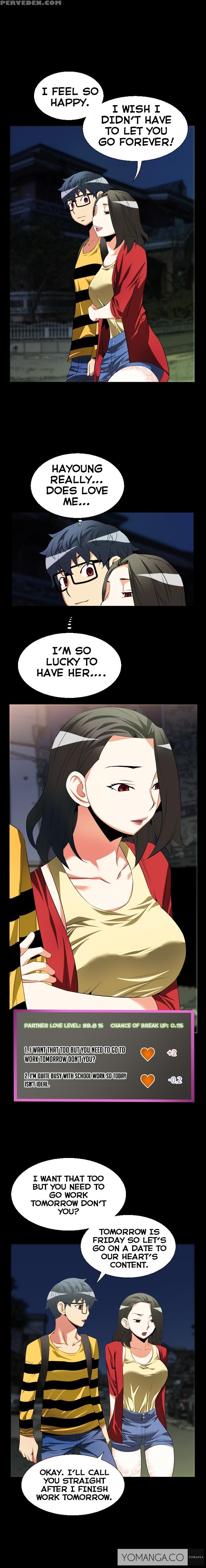 [insane] Love Parameter Ch.1-41 (english) (yomanga) (ongoing) 1