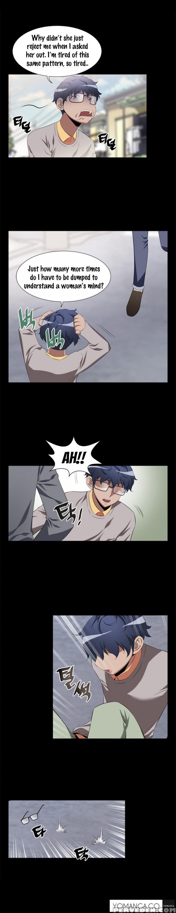 [insane] Love Parameter Ch.1-42 (english) (yomanga) (ongoing) 1
