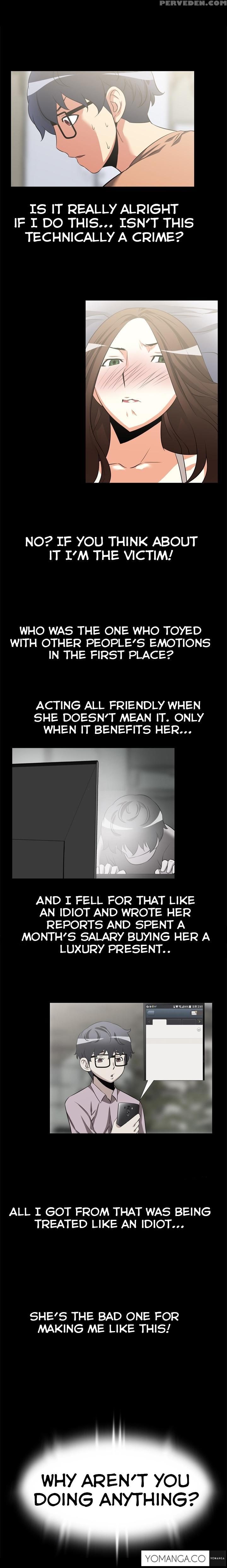 [insane] Love Parameter Ch.1-42 (english) (yomanga) (ongoing) 1
