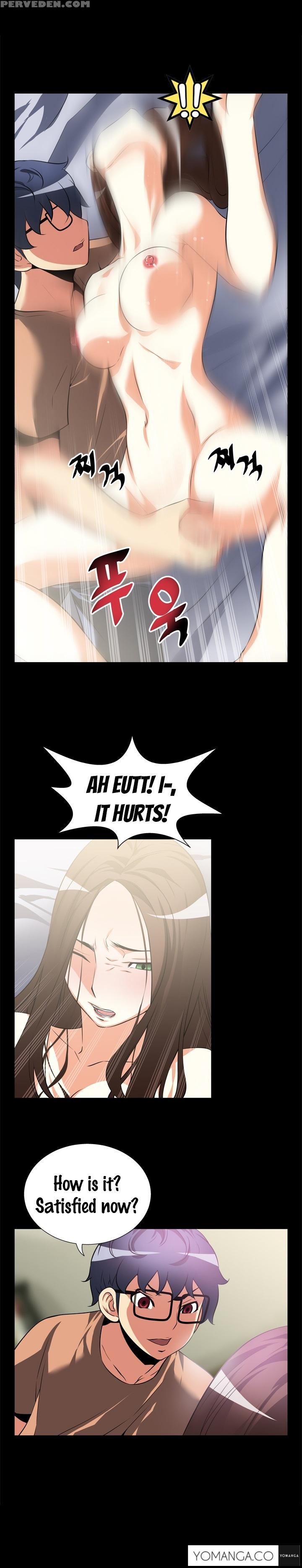 [insane] Love Parameter Ch.1-42 (english) (yomanga) (ongoing) 1