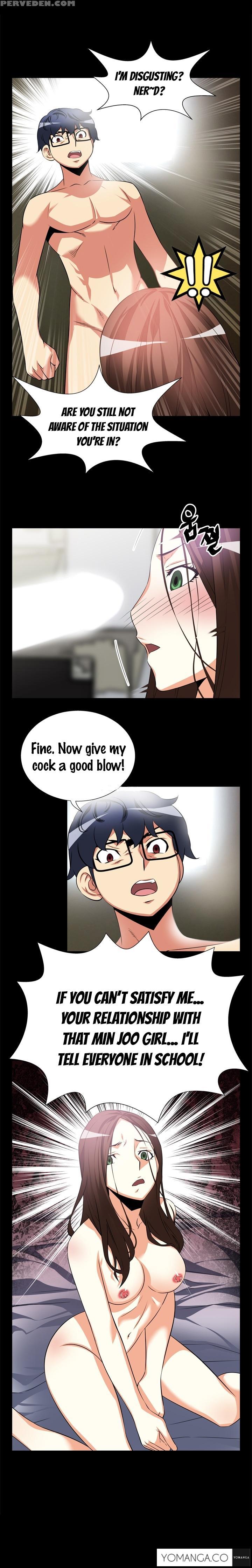 [insane] Love Parameter Ch.1-42 (english) (yomanga) (ongoing) 1