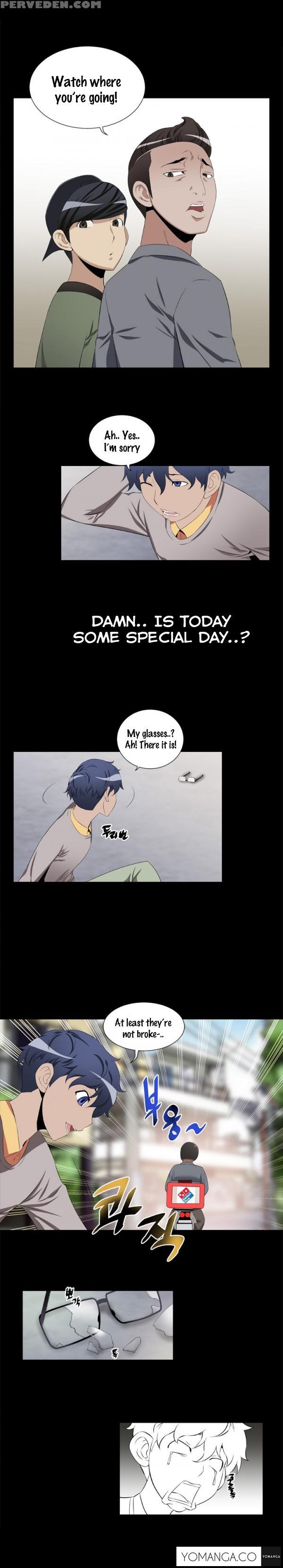 [insane] Love Parameter Ch.1-42 (english) (yomanga) (ongoing) 1