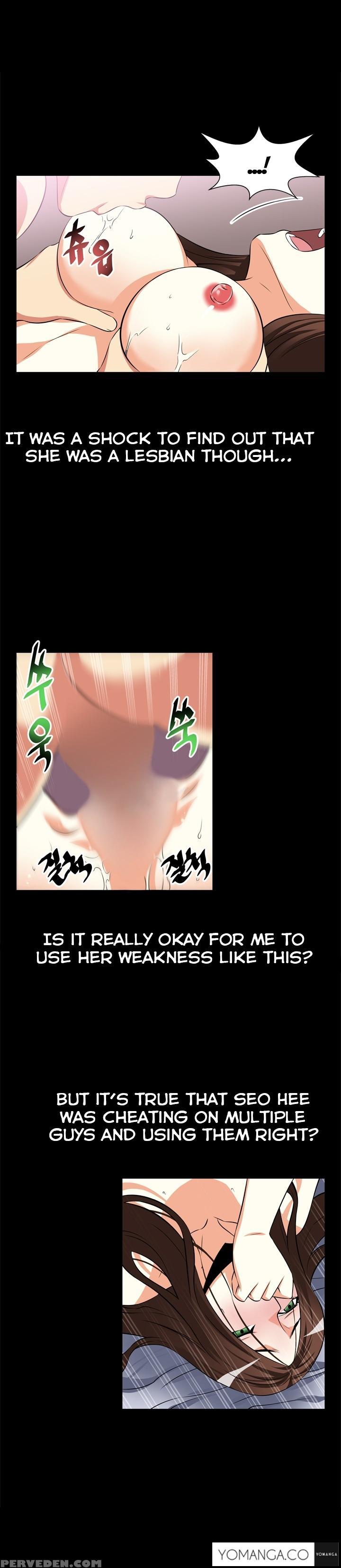 [insane] Love Parameter Ch.1-42 (english) (yomanga) (ongoing) 1