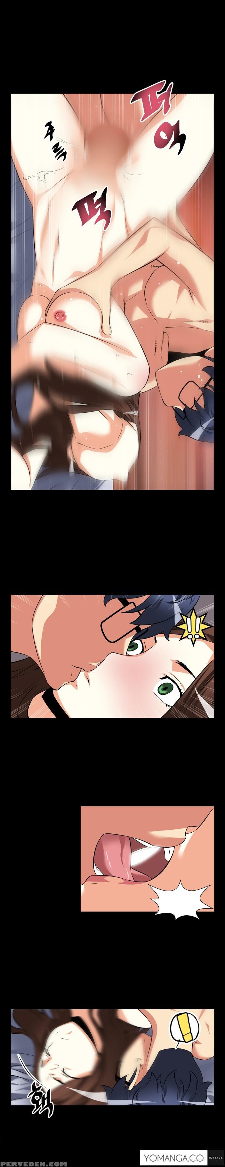 [insane] Love Parameter Ch.1-42 (english) (yomanga) (ongoing) 1