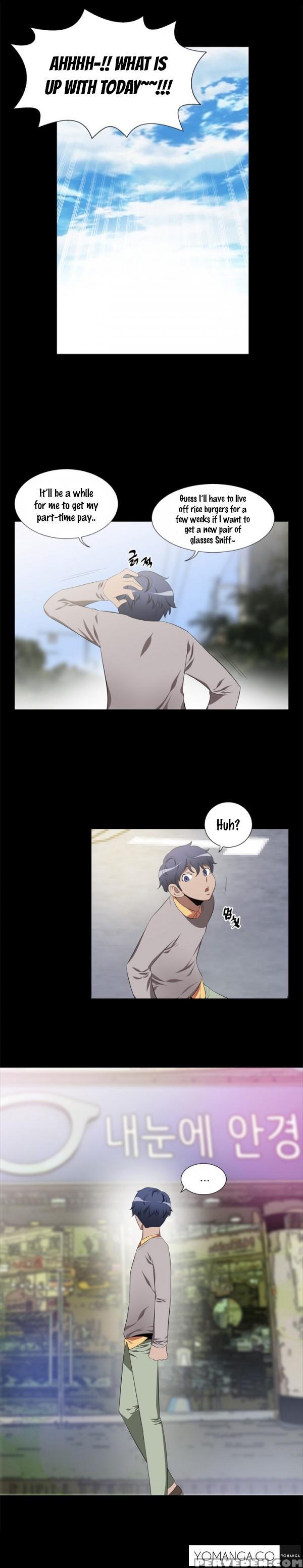 [insane] Love Parameter Ch.1-42 (english) (yomanga) (ongoing) 1