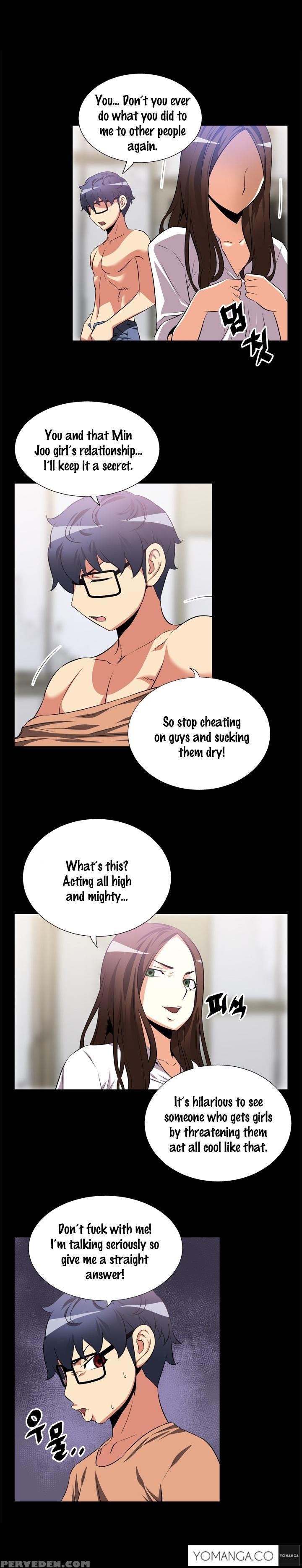 [insane] Love Parameter Ch.1-42 (english) (yomanga) (ongoing) 1