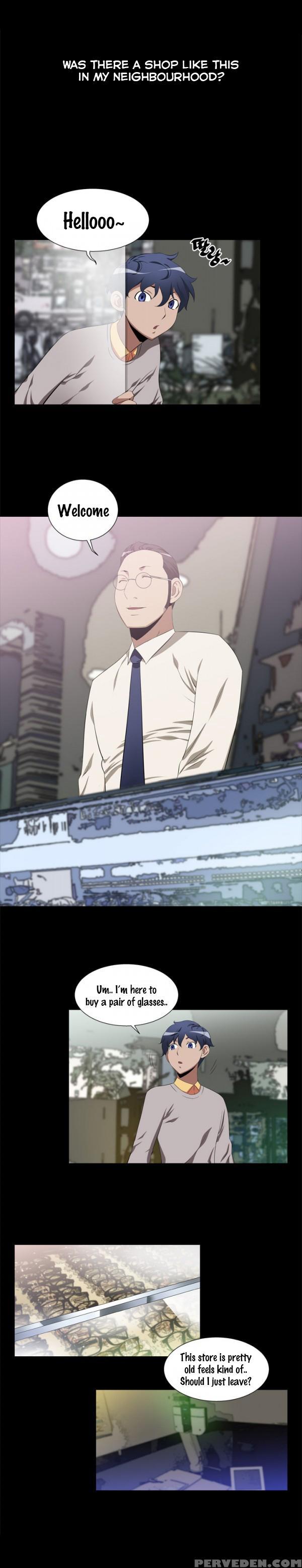 [insane] Love Parameter Ch.1-42 (english) (yomanga) (ongoing) 1