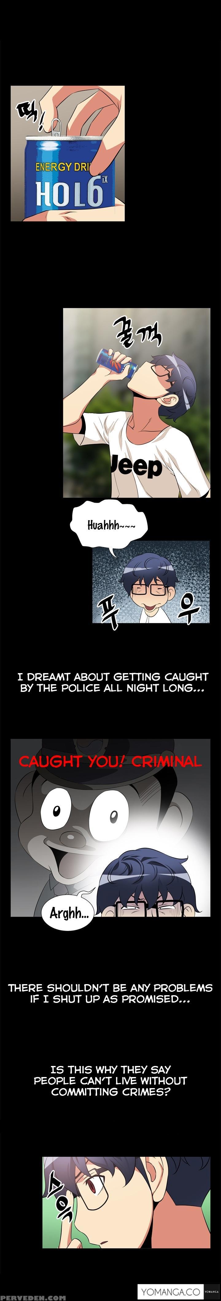 [insane] Love Parameter Ch.1-42 (english) (yomanga) (ongoing) 1