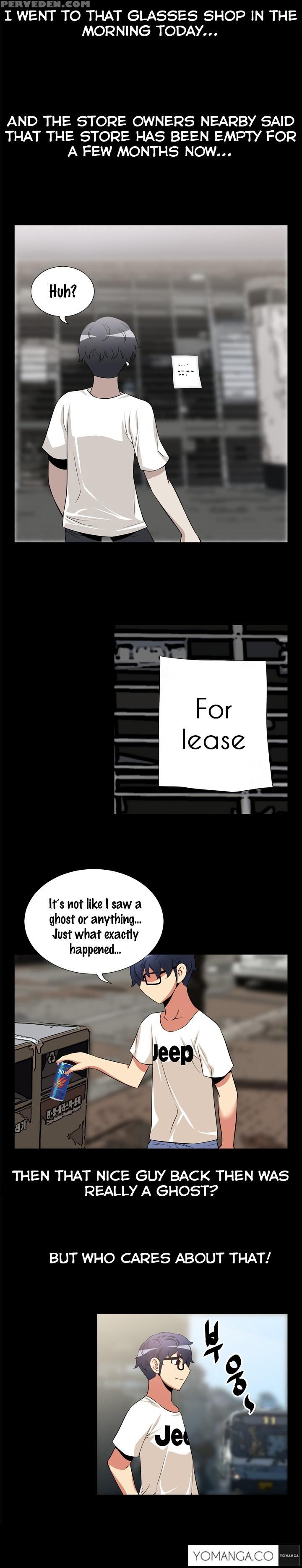[insane] Love Parameter Ch.1-42 (english) (yomanga) (ongoing) 1