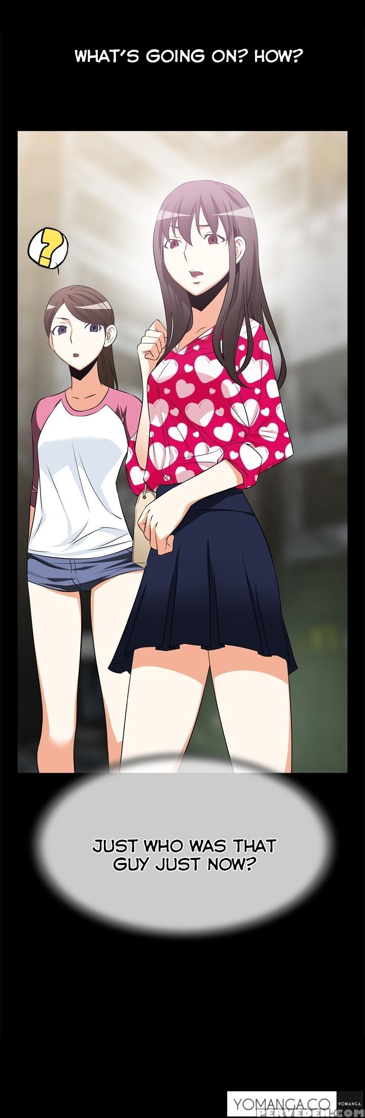 [insane] Love Parameter Ch.1-42 (english) (yomanga) (ongoing) 1