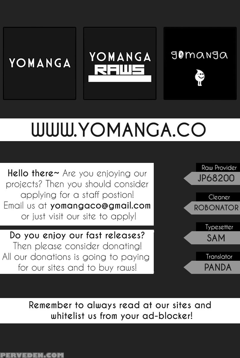 [insane] Love Parameter Ch.1-42 (english) (yomanga) (ongoing) 1