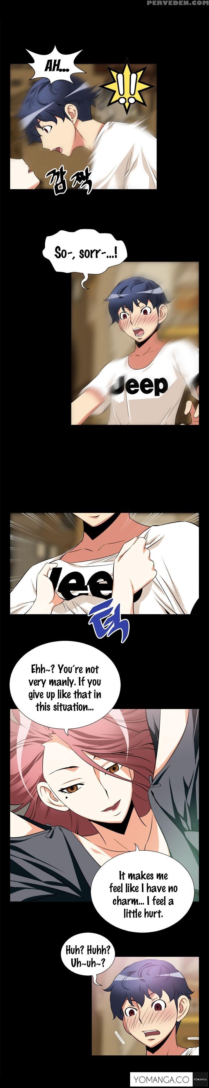 [insane] Love Parameter Ch.1-42 (english) (yomanga) (ongoing) 1