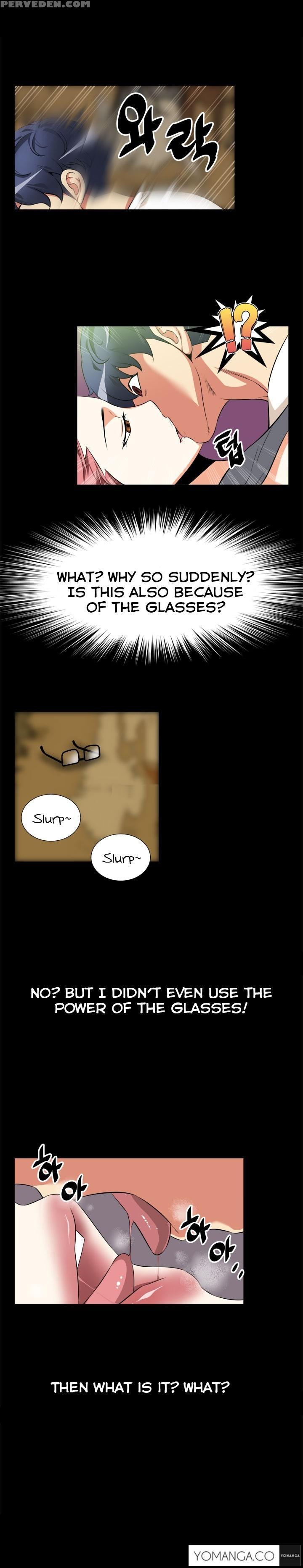 [insane] Love Parameter Ch.1-42 (english) (yomanga) (ongoing) 1